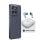 Motorola Edge 60 Neo 5G 8GB 256GB 6.36" Grau + Moto Buds