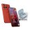 Motorola Edge 60 Neo 5G 8GB 256GB 6.36" Rosso