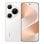 Huawei Pura 80 Pro 12GB 512GB 6.8" OLED 4G Dual SIM Tripla Camera NFC IP68 EMUI 15 Bianco