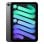 Apple iPad mini 8,3" 128GB 5G USB-C iPadOS 18 Gris