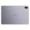 Tablet Huawei MatePad 11.5" 256GB 8GB Wifi 10100mAh HarmonyOS 4.3 con teclado Gris