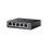 Switch TP-Link TL-SG105S-M2 Gestioné 5 Ports 2.5G Métal Montage Mur