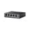 Switch TP-Link TL-SG105S-M2 5 ports 2.5G Ethernet Gestionnaire Métallique