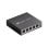 Switch TP-Link TL-SG105S-M2 5 ports 2.5G Ethernet Gestionnaire Métallique
