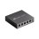 Switch TP-Link TL-SG105S-M2 Gestioné 5 Ports 2.5G Métal Montage Mur