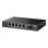 Switch TP-Link SG2206MP 5 ports Gigabit PoE+ SFP montage rack