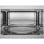 Microonde Electrolux MQ927GNE 26L 900W Grill Integrato Controlli Touch