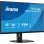 iiyama ProLite XB3294UHSCP-B1 Monitor 31.5" UltraHD 4K 60Hz VA FreeSync HDR10 2ms USB-C