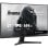Monitor iiyama G-MASTER G2741HSU-B1 27" FullHD 144Hz IPS 1ms FreeSync G-SYNC Lautsprecher