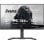 Monitor iiyama G-MASTER GB2741QSU-B1 27" QHD 144Hz IPS 1ms USB Lautsprecher höhenverstellbar