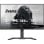 Monitor iiyama G-MASTER GB2741QSU-B1 27" QHD 144Hz IPS 1ms USB VESA Lautsprecher