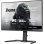 Monitor iiyama G-MASTER GB2741QSU-B1 27" QHD 144Hz IPS 1ms USB Lautsprecher höhenverstellbar