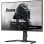 Monitor iiyama G-MASTER GB2741QSU-B1 27" QHD 144Hz IPS 1ms USB VESA Lautsprecher