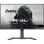 Écran PC iiyama G-MASTER GB2741HSU-B1 27" Full HD 144Hz IPS G-SYNC FreeSync Haut-parleurs