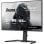 Monitor iiyama G-Master GB2741HSU-B1 27" FullHD 144Hz IPS 1ms FreeSync G-SYNC Lautsprecher USB
