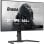 Écran PC iiyama G-MASTER GB2741HSU-B1 27" Full HD 144Hz IPS G-SYNC FreeSync Haut-parleurs