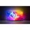 TV Philips OLED The One 85" 4K Ambilight Smart TV Titan OS
