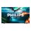 TV Philips QLED 65MLED810/12 65" 4K Ultra HD Smart TV Wifi Preta