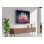 TV TCL QLED 55T6C 55" 4K Smart TV WiFi Dolby Vision Chromecast