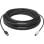 Cable PS/2 Logitech 939-001490 15 m 6-p Mini-DIN Noir