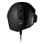 Ratón Logitech G502 X USB 25600DPI Negro 13 Botones Gaming Ergonómico