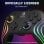PDP Nintendo Switch Afterglow Wave Manette Filaire Noir