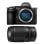 Fotocamera Mirrorless Nikon Z5 II 24.5MP Full-Frame 4K WiFi BT + NIKKOR Z 28-75mm f/2.8