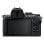 Fotocamera Mirrorless Nikon Z50 II 20.9MP 4K UHD WiFi Bluetooth + NIKKOR Z DX 18-140mm