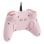 HORIPAD Turbo Rose pour Nintendo Switch 2/ OLED/ Switch, Gamepad Filaire 3 m