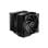 Refroidissement Air Be quiet Socket AM4 AM5 LGA1700 120mm Pure Rock Pro 3 Black Dual Fan