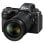 Fotocamera Mirrorless Nikon Z6 III 24.5MP 6048x4032mm Full-Frame 24-70mm WiFi Bluetooth
