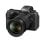 Fotocamera Mirrorless Nikon Z6 III 24.5MP 6048x4032mm Full-Frame 24-70mm WiFi Bluetooth