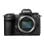 Fotocamera Mirrorless Nikon Z6 III 24.5MP 6048x4032mm Full-Frame 24-70mm WiFi Bluetooth
