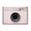 Caméra Instantanée Fujifilm Instax Mini Evo Flash Écran LCD Reprint Rose