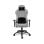 Silla Gaming Alpha Gamer Gaia V2 Cinzento Claro