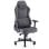 Valk Freya Elite Chaise Gaming en Tissu Gris Anthracite