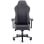 Valk Freya Elite Chaise Gaming en Tissu Gris Anthracite