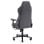 Valk Freya Elite Chaise Gaming en Tissu Gris Anthracite