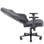 Valk Freya Elite Chaise Gaming en Tissu Gris Anthracite