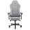 Valk Freya Elite Silla Gaming en tissu Gris Brouillard