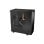 be quiet! PURE BASE 501 Black, Midi Tower, ATX/micro ATX/Mini-ITX, 2x140mm, Nero