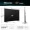 TV Hisense QLED 98E7Q 98" 4K Smart Dolby Vision Bluetooth VIDAA