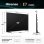 TV Hisense QLED 98E7Q 98" 4K UltraHD 120Hz Smart TV VIDAA Dolby Vision Atmos