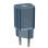 Chargeur Baseus CCSUP-B03 Super Si 20W USB-C Bleu Compact
