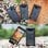 Oukitel G3 4G 4GB 128GB 6.0" Orange