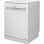 Lave-vaisselle Indesit D2F HK26 14 couverts E départ différé panier réglable