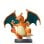 Figura Amiibo Nintendo Charizard Multicolorida 42g Super Smash Bros