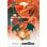 Figura Amiibo Nintendo Charizard Multicolorida 42g Super Smash Bros