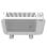 Radiateur Mica Blaupunkt BP1007 900W Thermostat Protection Antichute