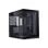 Boîtier PC Lian Li O11D Mini V2 Black aluminium verre trempé ATX